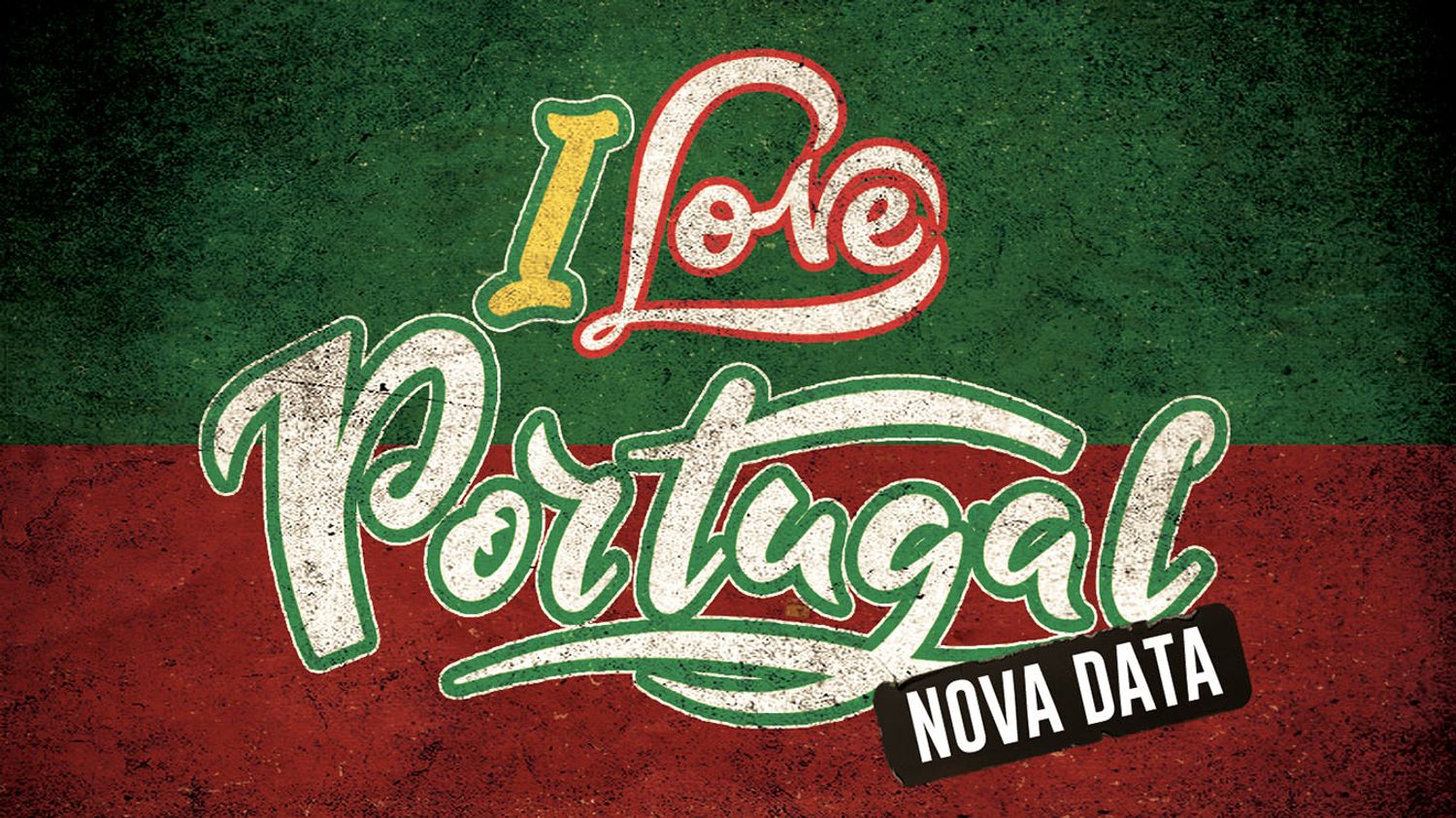 I Love Portugal